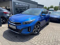 Blue flame Neu 2024 Kia XCeed SUV | 21.970 € (Fairer Preis)