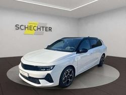 Arktisweiß Gebraucht 2024 Opel Astra Kombi | 31.990 € (Guter Preis)