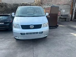 Grau Gebraucht 2009 VW T5 Van | 9.499 € (Fairer Preis)