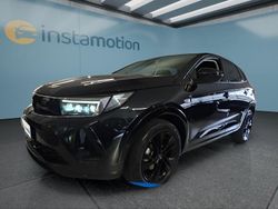 Schwarz Gebraucht 2024 Opel Grandland X SUV | 29.649 € (Teuer)