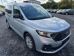 Silber Gebraucht 2024 Ford Tourneo Titanium Van / Kleinbus | 30.285 € (Guter Preis)