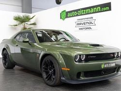 Green (f8) Gebraucht 2024 Dodge Challenger Coupé | 60.900 €