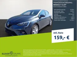 Titaniumgrau Gebraucht 2022 Renault Clio V Business Kleinwagen | 12.890 € (Fairer Preis)