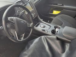 Schwarz Gebraucht 2020 Ford Mondeo Business Edition Kombi | 13.000 € (Guter Preis)