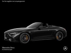 Gebraucht 2024 Mercedes AMG SL63 S E Performance AMG | 185.990 €