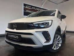Weiß Gebraucht 2022 Opel Crossland SUV | 16.750 € (Fairer Preis)