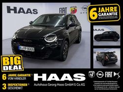 Uni Gebraucht 2025 Fiat 600 SUV | 24.880 € (Fairer Preis)