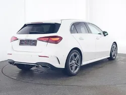 Gebraucht 2024 Mercedes A200 | 33.800 € (Etwas zu teuer)