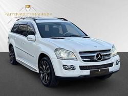 Weiß Gebraucht 2007 Mercedes GL500 SUV | 17.980 €