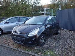 Gebraucht 2011 Hyundai i20 Kleinwagen | 4.999 € (Etwas zu teuer)