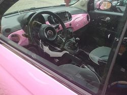 Gebraucht 2016 Fiat 500 Kleinwagen | 8.100 € (Teuer)