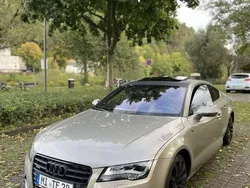Gebraucht 2011 Audi A7 Kleinwagen | 17.000 € (Teuer)