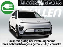 Weiß Gebraucht 2024 Hyundai Kona Trend SUV | 31.480 € (Teuer)