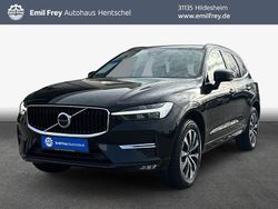 Onyx black metallic Gebraucht 2024 Volvo XC60 Core SUV | 42.544 € (Superpreis)