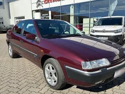 Rot Gebraucht 1994 Citroën Xantia Limousine | 4.000 €