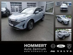 Ceramic grey Neu 2025 Nissan Qashqai Tekna SUV | 33.990 € (Superpreis)