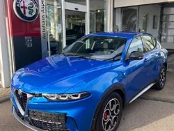 Andere Gebraucht 2023 Alfa Romeo Tonale Ti SUV | 31.749 € (Fairer Preis)