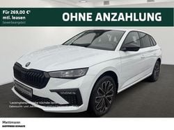 Weiß Neu 2026 Skoda Scala Kleinwagen | 35.990 €