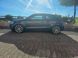 Schwarz Gebraucht 2015 Audi A1 Kleinwagen | 8.600 € (Fairer Preis)