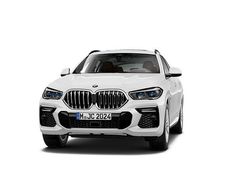 Gebraucht 2025 BMW X6 Efficient Dynamics SUV | 61.750 €