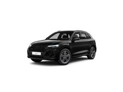 Mythosschwarz metallic Gebraucht 2023 Audi SQ5 Design SUV | 55.990 € (Fairer Preis)