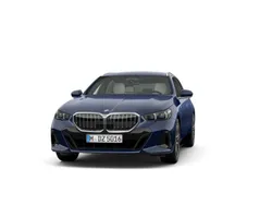 Neu 2024 BMW 520 Comfort Edition Kombi | 66.485 € (Fairer Preis)