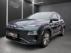 Grau Gebraucht 2020 Hyundai Kona Premium SUV | 23.890 € (Teuer)