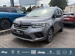 Grau Gebraucht 2025 Renault Kangoo Techno Van / Kleinbus | 35.190 € (Teuer)