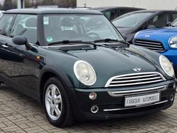 Grün Gebraucht 2004 Mini ONE Kleinwagen | 2.990 € (Fairer Preis)