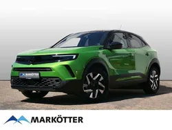 Grün Gebraucht 2023 Opel Mokka GS Line SUV | 21.450 € (Fairer Preis)