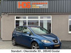Blau Gebraucht 2015 Seat Altea 4You Van / Kleinbus | 5.990 € (Etwas zu teuer)