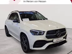 Mercedes GLE350e