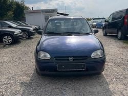 Gebraucht 1996 Opel Corsa Kleinwagen | 999 € (Fairer Preis)