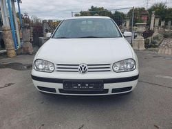 Other Gebraucht 2001 VW Golf IV Edition Limousine | 1.599 € (Fairer Preis)