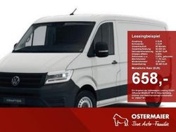 Weiß (candyweiß) Neu 2025 VW Crafter S Van | 52.879 €