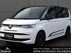 Candyweiß Gebraucht 2025 VW Multivan Van | 54.900 € (Fairer Preis)