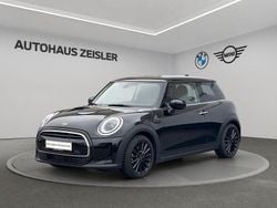 Schwarz Gebraucht 2022 Mini Cooper Hatch Kleinwagen | 22.760 € (Fairer Preis)