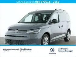 Grau Gebraucht 2024 VW Caddy Life Van / Kleinbus | 32.980 € (Etwas zu teuer)