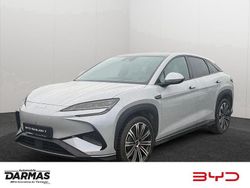 Grau Neu 2026 BYD Sealion 7 SUV | 52.490 € (Guter Preis)