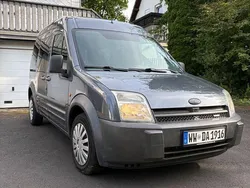 Grau Gebraucht 2005 Ford Transit Van / Kleinbus | 4.000 € (Etwas zu teuer)