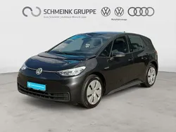 Mangangrau metallic Gebraucht 2021 VW ID.3 Pro Performance Kleinwagen | 19.440 € (Fairer Preis)