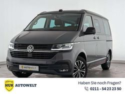 Pure grey Gebraucht 2021 VW T6.1 California Van | 56.560 € (Fairer Preis)