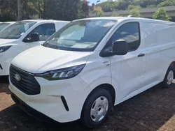 Weiß Neu 2024 Ford Transit Custom Trend Van | 36.878 € (Fairer Preis)