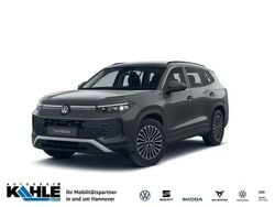 Grau Neu 2026 VW Tayron Life SUV | 54.285 € (Teuer)