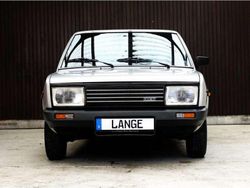 Silber Gebraucht 1978 Fiat 131 Limousine | 18.980 €