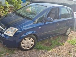 Gebraucht 2004 Opel Meriva Van / Kleinbus | 990 € (Guter Preis)