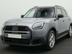 Grün Gebraucht 2024 Mini Countryman Classic SUV | 37.253 €