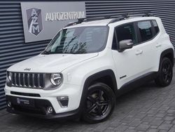 (alpine white clear coat) Gebraucht 2020 Jeep Renegade Limited SUV | 16.990 € (Fairer Preis)