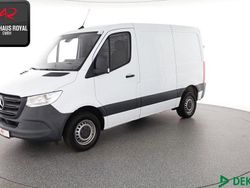 Weiss Gebraucht 2020 Mercedes Sprinter Van | 19.880 €