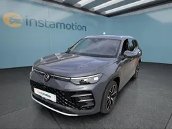 Grau Gebraucht 2025 VW Tayron SUV | 55.299 € (Fairer Preis)